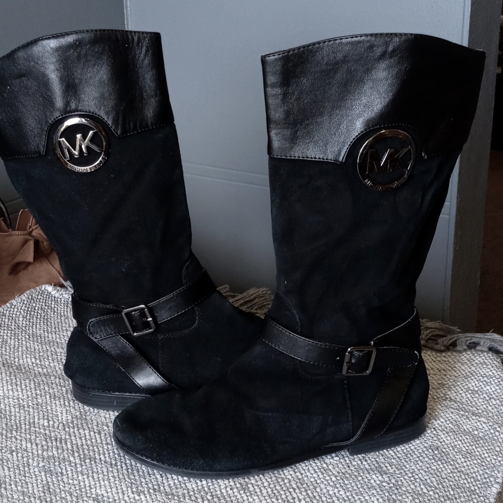 Michael Kors boots